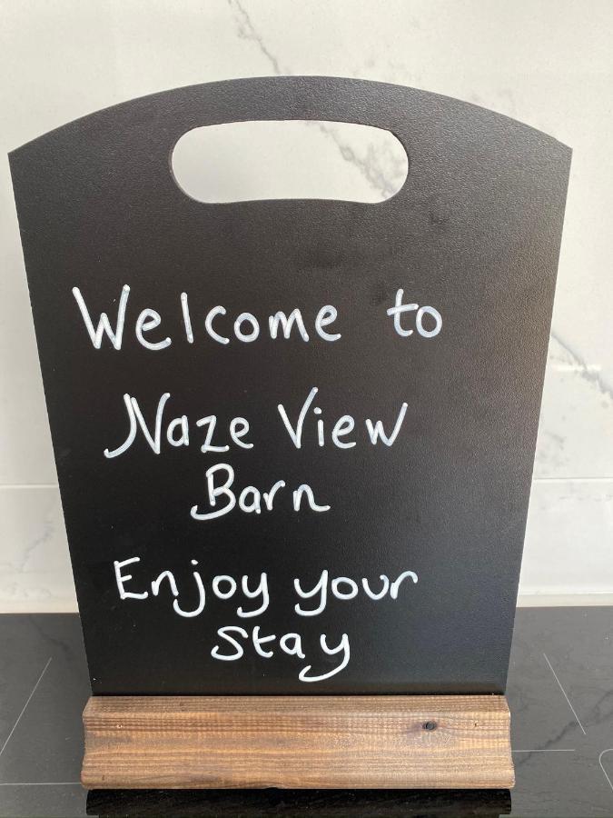 Naze View Barn - Cosy, With All Mod Cons Whaley Bridge Luaran gambar