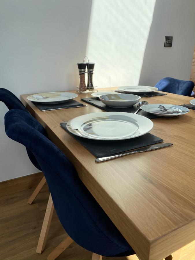 Naze View Barn - Cosy, With All Mod Cons Whaley Bridge Luaran gambar